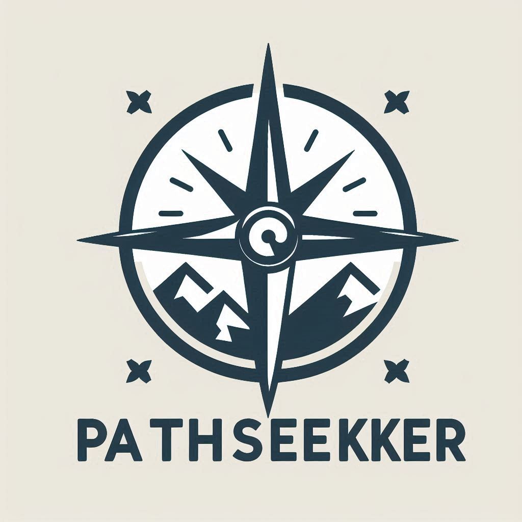 PathSeeker website favicon
